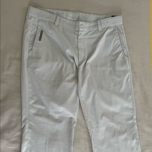 Nike Golf Dri-Fit Pants